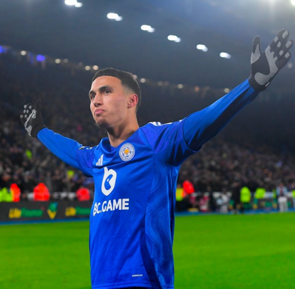 Draft Fantasy GW15 - El Khannouss