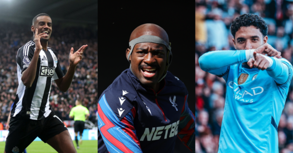 Upcoming FPL Double/Blank Gameweeks | 24/25 FPL Season