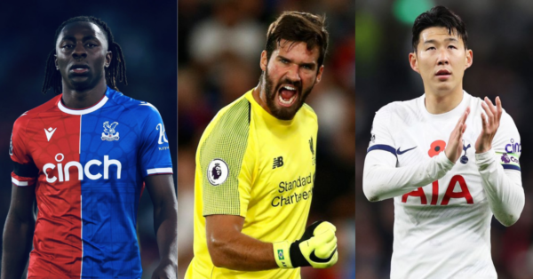 Top FPL GW23 Differential Picks to Consider Ahead of Deadline