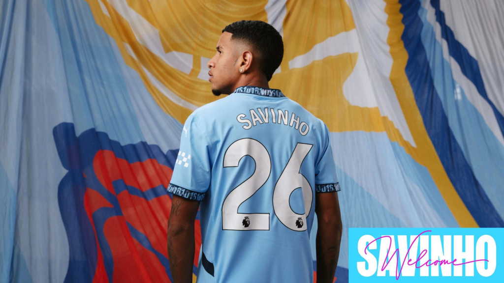 Savinho FPL