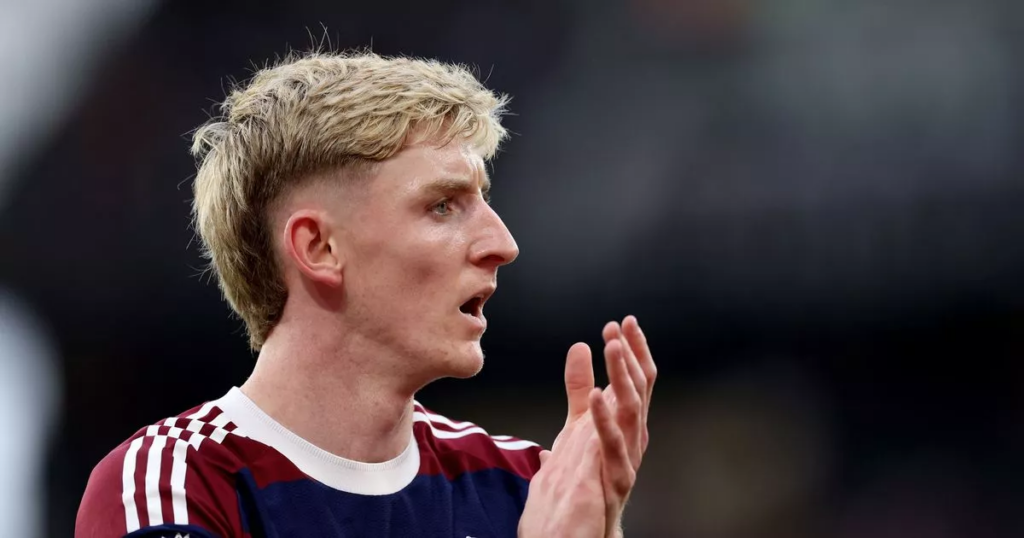 Gordon Newcastle