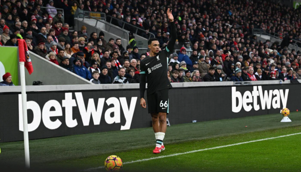 TAA Liverpool