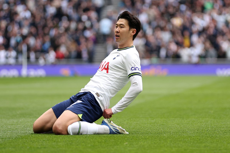 FPL GW23 Differential Picks- Son