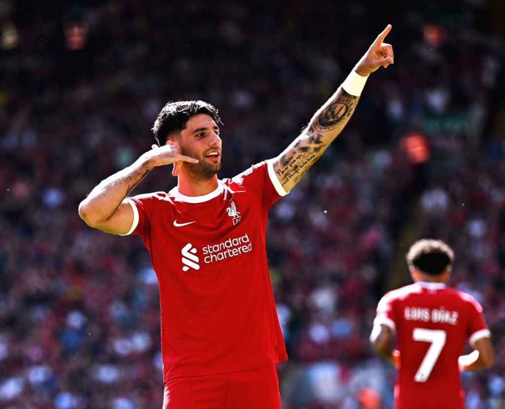 FPL GW24 Differential Picks - Dominik Szoboszlai
