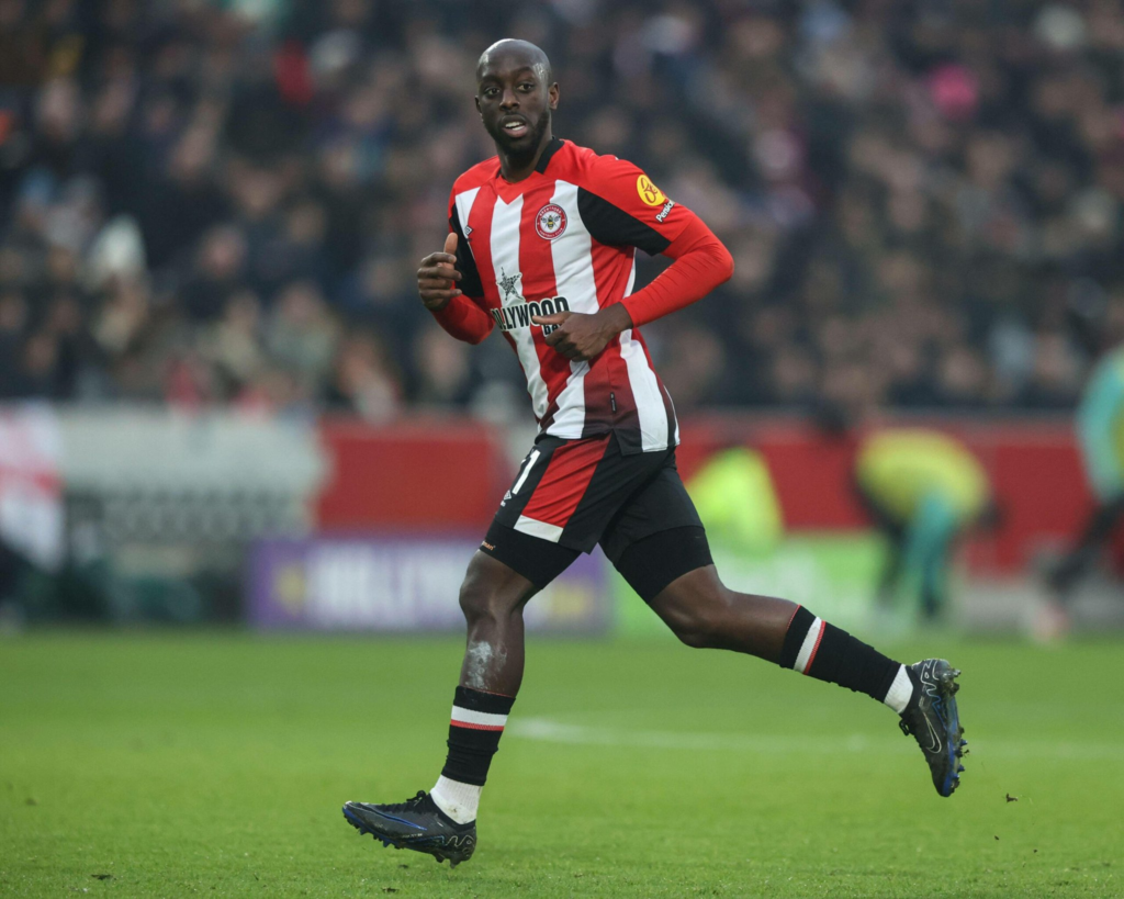 FPL GW24 Differential Picks - Yoane Wissa
