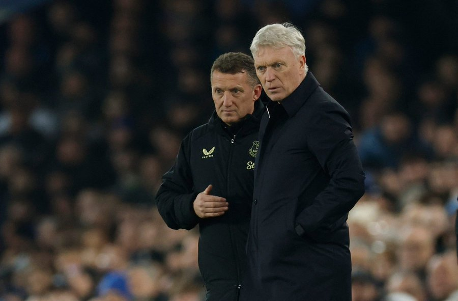 FPL GW24 Differential Picks - David Moyes