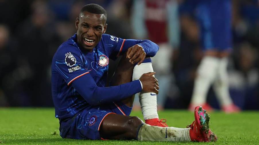 FPL GW25 Transfer Tips: Two Players to SELL- Jackson