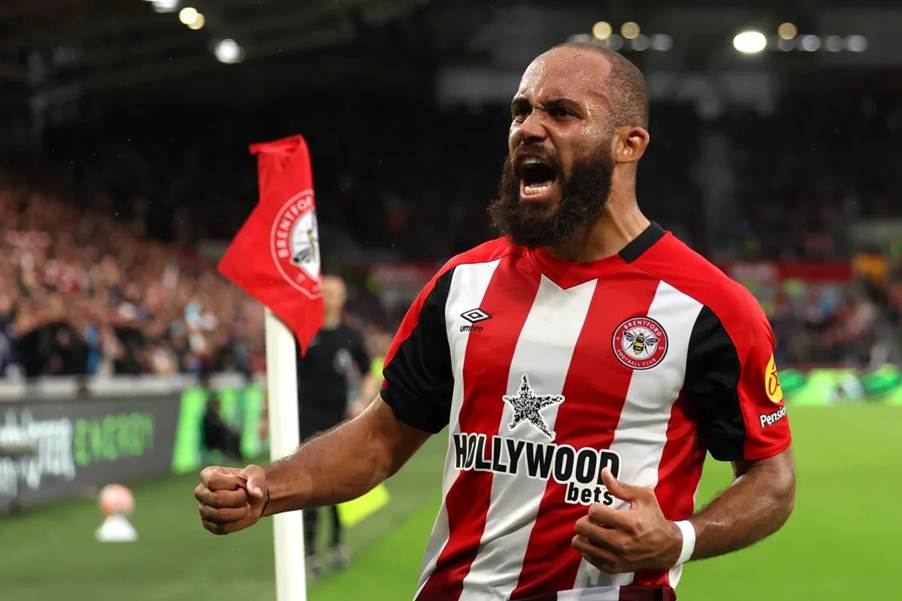 FPL Gameweek 26 Transfer Tips: Two Players to HOLD- Mbeumo