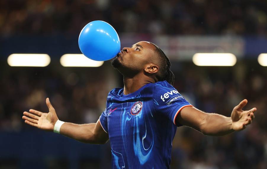 FPL GW27 Differential Picks- Nkunku