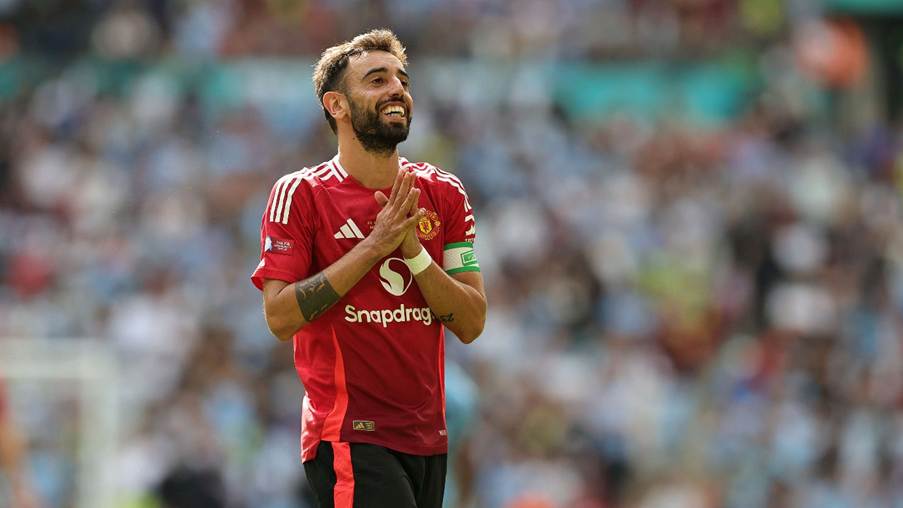 FPL GW27 Differential Picks- Bruno Fernandes
