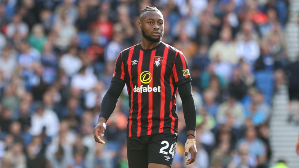 Top FPL GW26 Differential Picks ~ Antoine Semenyo