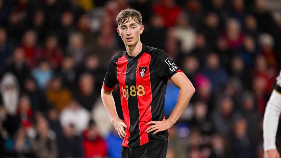 FPL DGW25 Differential Picks- Huijsen