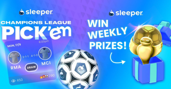 Free UCL Knockout Play Offs Prediction Game – How to Join, Prizes, Tips