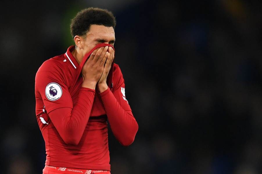 FPL Gameweek 30 Transfer Tips- Alexander Arnold