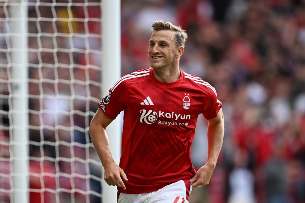 Best FPL GW28 Forward Options