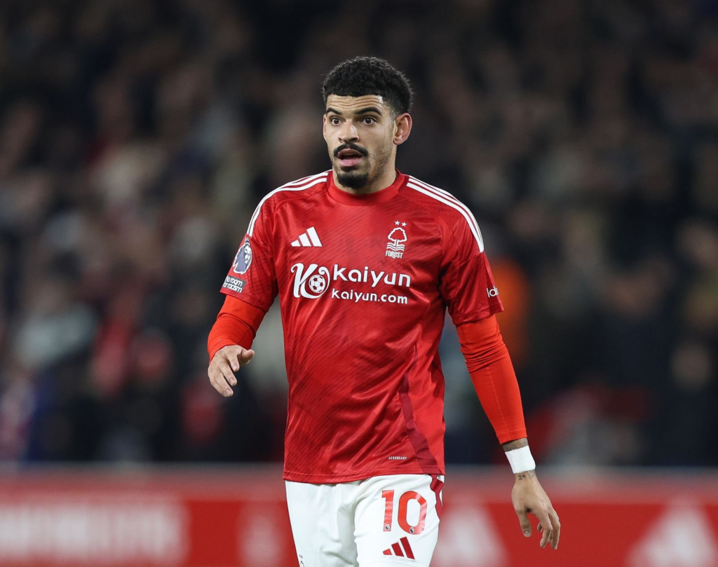 FPL GW29 Free Hit Players to Target - Gibbs White
