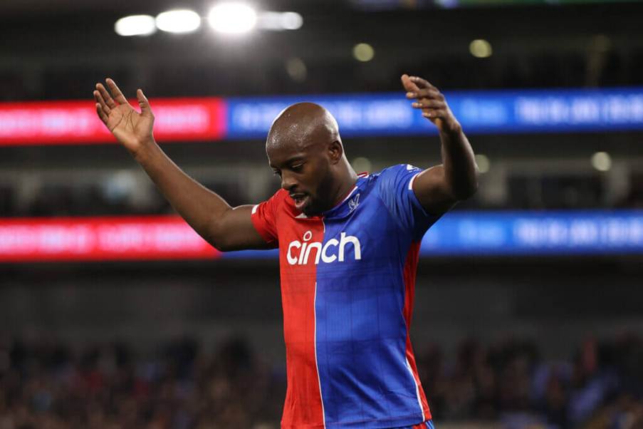 FPL GW30 Differential Picks- Mateta