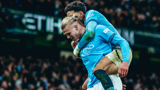 FPL Gameweek 30 Transfer Tips- Haaland and Marmoush