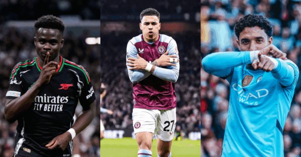 Top FPL Gameweek 33 Captain Picks Based on Analysis & Metrics