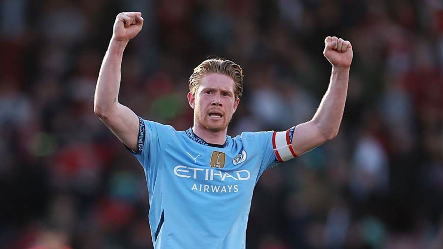 FPL GW33 Differential Picks- Kevin De Bruyne