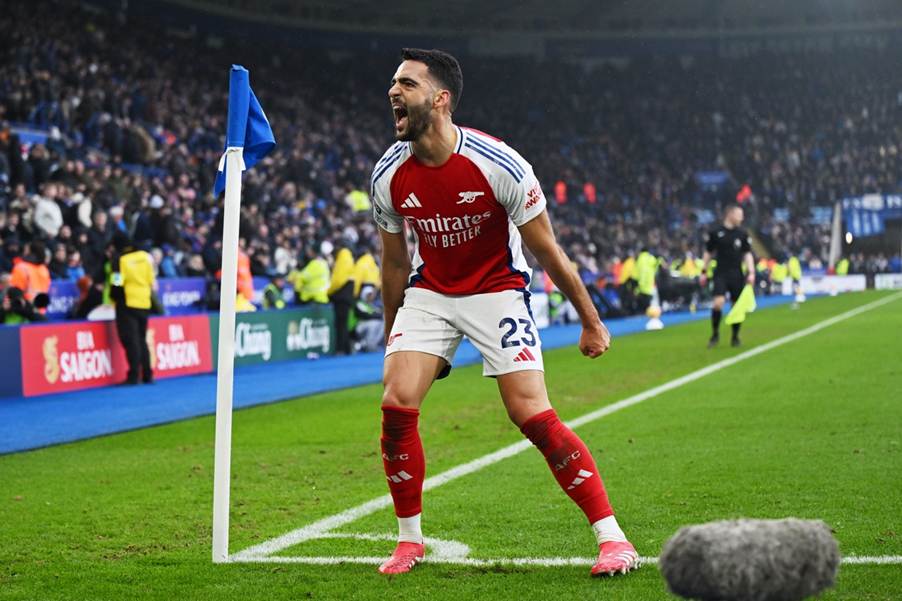 FPL GW33 Differential Picks- Merino