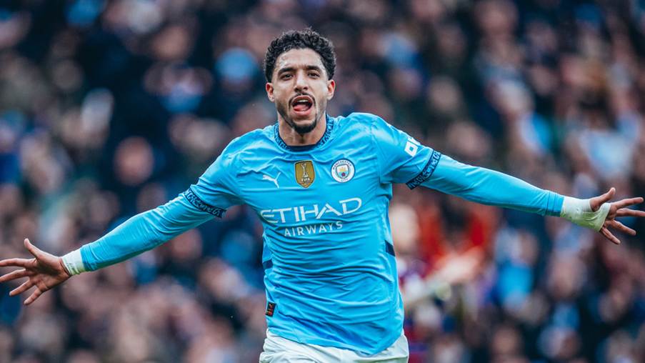 FPL Gameweek 33 Transfer Tips: Two Players to BUY- Marmoush
