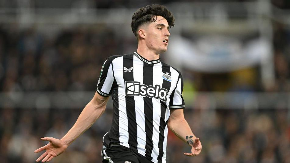 Livramento Newcastle