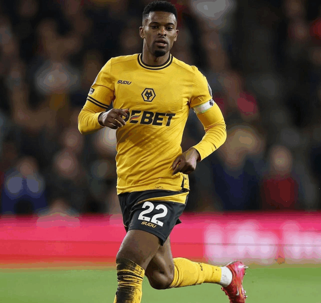 FPL GW34 Ultra Differential Pick ~ Nelson Semedo
