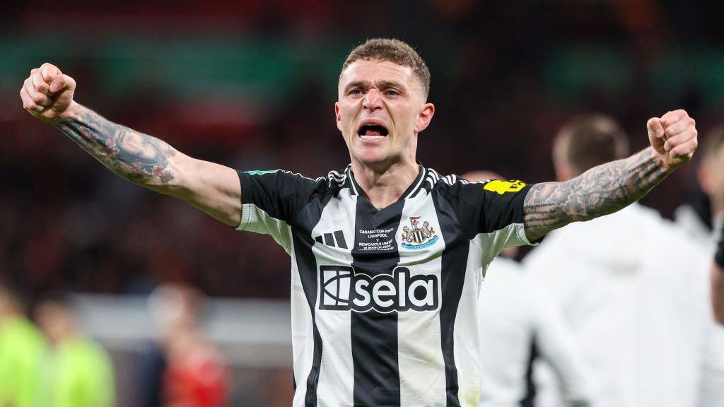 Top FPL GW34 Differential Picks ~ Kieran Trippier