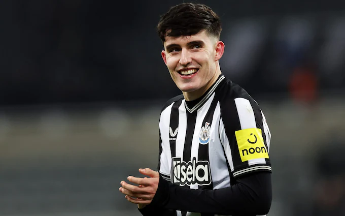 Livramento Newcastle