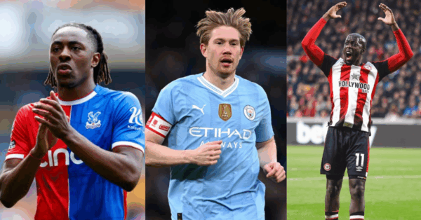 FPL GW36 – Fixtures & Players to Target for Gameweek 36