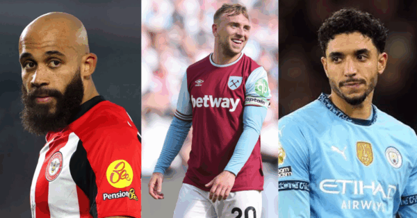 FPL GW36 Scout Picks Based on Stats, Analysis, and Matchups