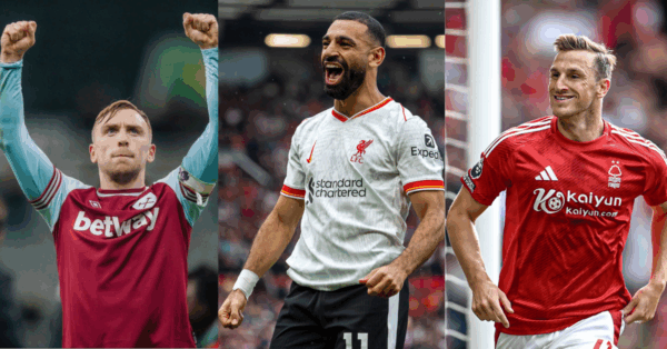 FPL Gameweek 38 Transfer Tips: Two Players to Buy, Hold & Sell