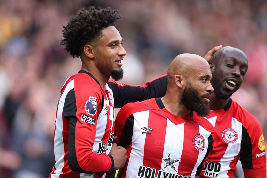 FPL Gameweek 36 Transfer Tips: Players to BUY- Brentford Assets
