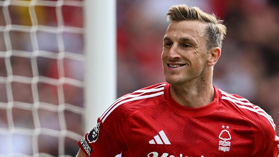 FPL Gameweek 36 Transfer Tips: Players to HOLD- Chris Wood