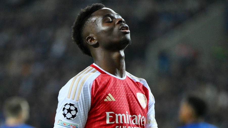FPL Gameweek 36 Transfer Tips: Players to SELL- Saka