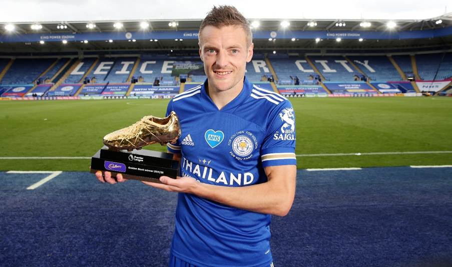 FPL GW37 Differential Picks- Vardy