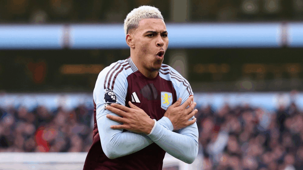 morgan rogers fpl