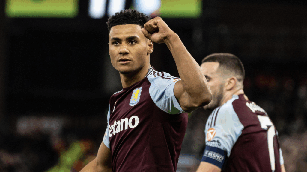 watkins aston villa