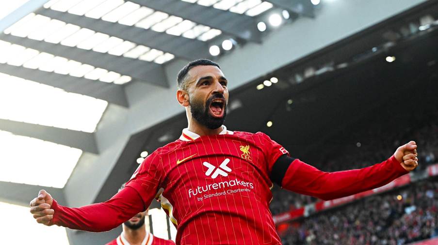 FPL Gameweek 38 Transfer Tips: Players to HOLD- Salah