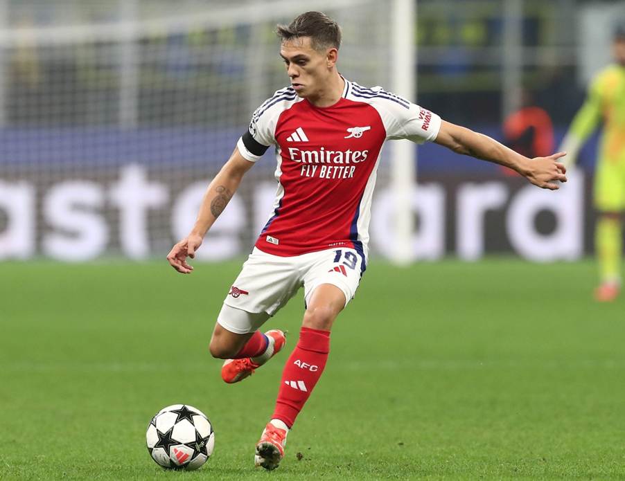 FPL GW35 Differential Picks- Trossard
