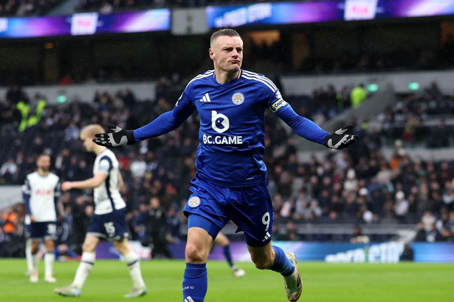 FPL GW35 Differential Picks- Vardy