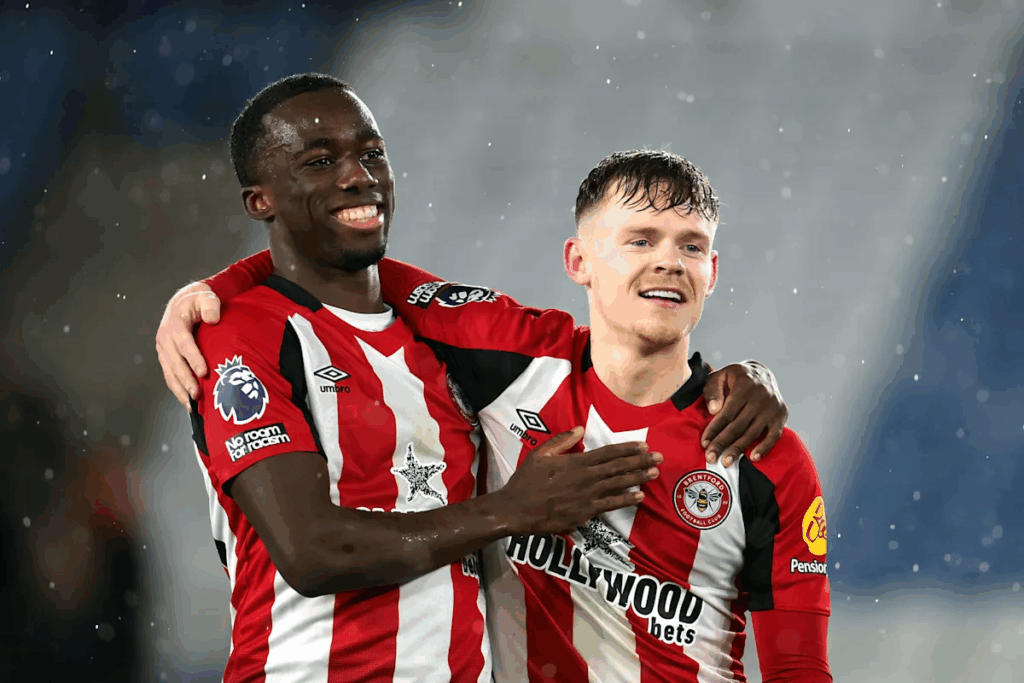 Brentford FPL