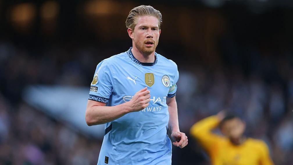 KDB City