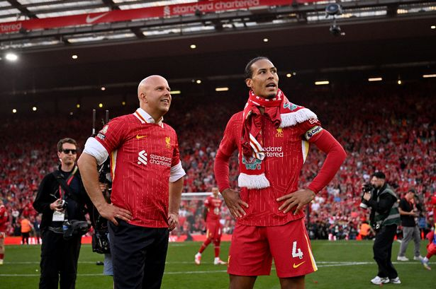 VVD FPL