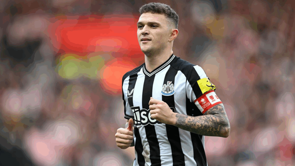 Trippier FPL