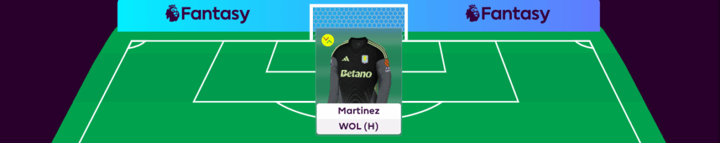FPL GW13 Scout Picks Goalkeeper