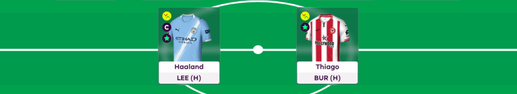 FPL GW13 Scout Picks Forwards