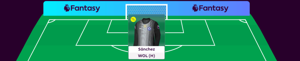 FPL GW11 Scout Picks Goalkeeper